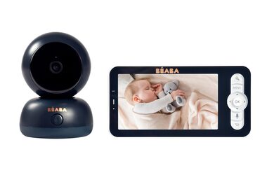 Beaba Video-Nanny Zen Premium Night Blue