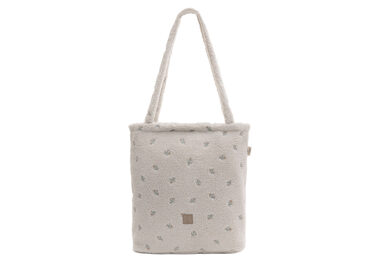 Jollein Wickeltasche Shopper Teddy Lovely