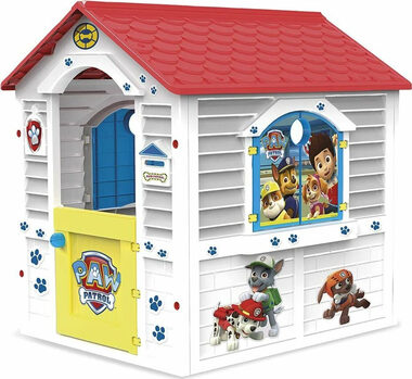CHICOS Kinderhaus Paw Patrol / ab 2 Jahren