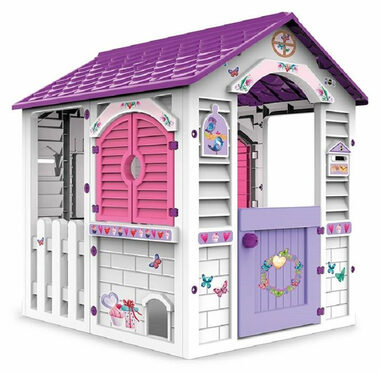 CHICOS Kinderhaus Casabella / ab 2 Jahren