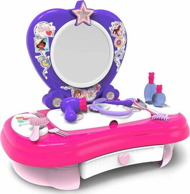 CHICOS Kosmetiktisch Beauty Center / ab 3 Jahren