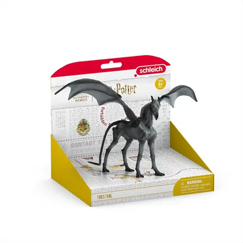 Schleich Harry Potter Thestrale / ab 6 Jahren