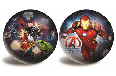Trefl - Ball - Avengers / Durchmesser 23 cm