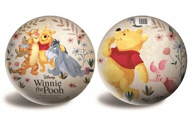 Trefl - Ball - Winnie the Pooh / Durchmesser 23 cm