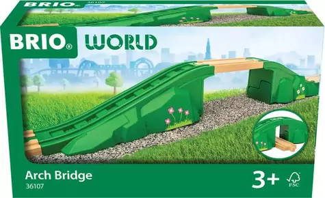 Brio Bogenbrücke / ab 3 Jahren