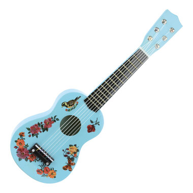 Vilac Gitarre Nathalie Lété / ab 3 Jahren