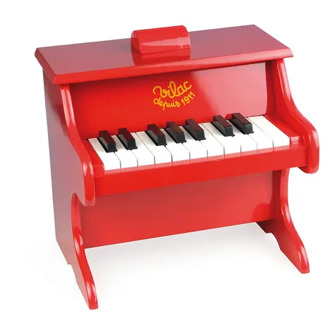 Vilac Red Piano / ab 3 Jahren
