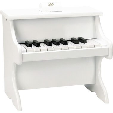 Vilac Piano weiß / ab 3 Jahren