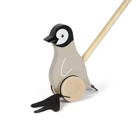 Small Foot Pinguin Rutscher / ab 18 Monaten