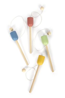 Small Foot Ballfänger 1 Stück / ab 3 Jahren 