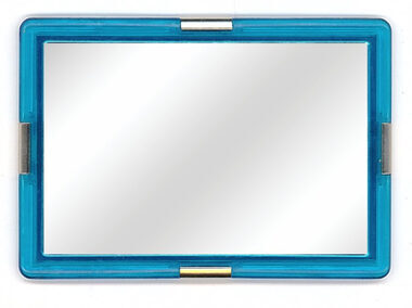 MAGFORMERS Spiegel Rechteck 1 Stück