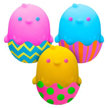 Schylling NeeDoh Chick Deedos / ab 3 Jahren