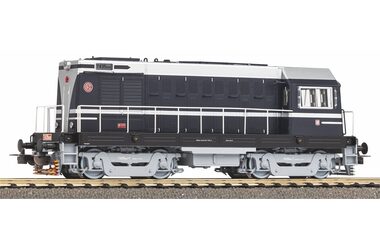Piko 52959 Diesellokomotive T 435 Hektor ČSD III / Maßstab: H0 (1:87) / Länge: 144 mm / Radius: 358 mm / ab 14 Jahren