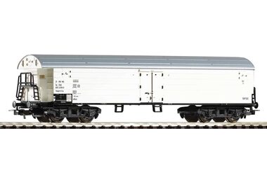 Piko 24520 Kühlwagen ČSD III / Maßstab: H0 (1:87) / Länge: 160 mm / Radius: 358 mm / 14 Jahre 