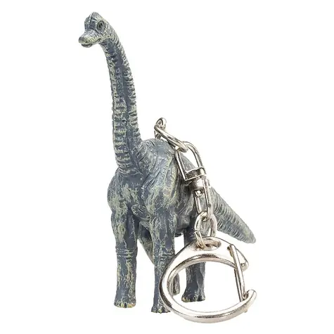 Mojo Brachiosaurus Schlüsselanhänger / ab 3 Jahren