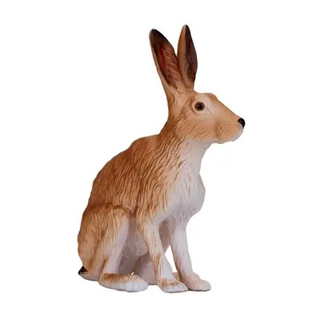 Mojo Hase sitzend / ab 3 Jahren