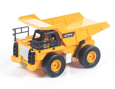 Mac Toys DRIVERO 2,4 GHz Muldenkipper / ab 3 Jahren