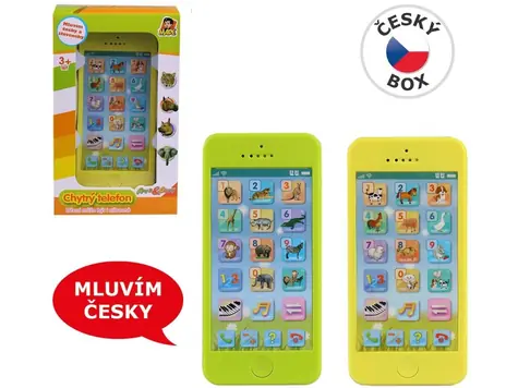 MaDe 78322 - Pädagogisches Telefon in einer Box
