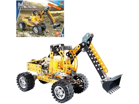 MaDe 10892 - Kleiner Mechaniker - Bagger