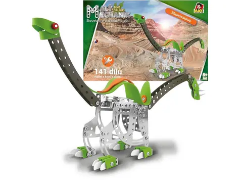 MaDe 12240 - Kleiner Mechaniker - Apatosaurus