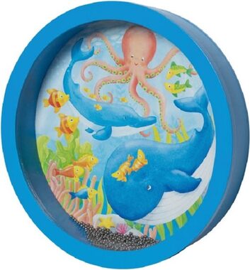 GOKI Trommel Ozean / ab 3 Jahren 