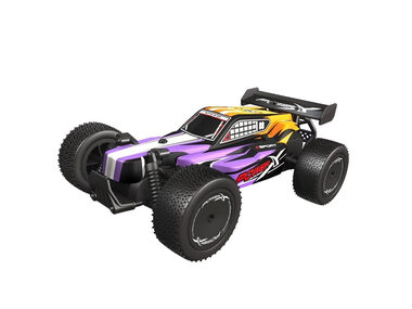 QST Auto Race Truck K20-1 / 1:20 / 2,4 GHz / Fernsteuerung / lila / ab 6 Jahren