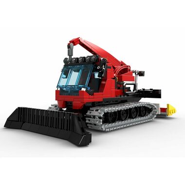 BRIXIES PLUS 222.153 Schneemobil