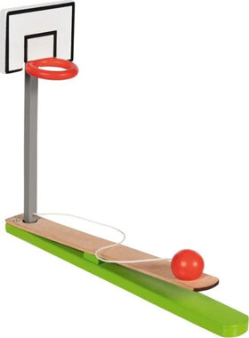 GOKI Motorikspiel Tischbasketball / ab 4 Jahren