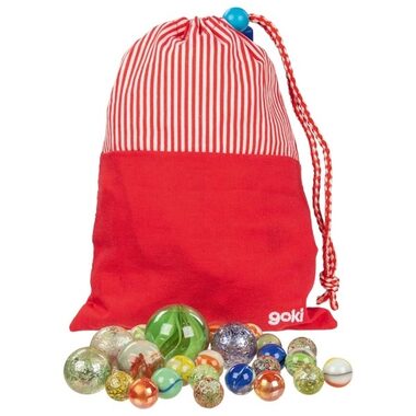 GOKI Meine Bälletüte 50 Stück / ab 3 Jahren
