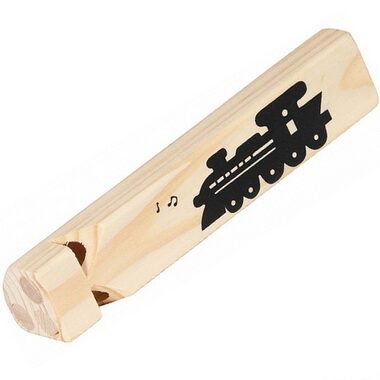 GOKI Pfeifenzug / ab 3 Jahren