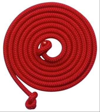 GOKI Springseil rot 250 cm / ab 4 Jahren