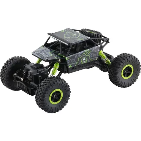 Buddy Toys BRC 18.612 RC Kletterer / RC Auto / Alter: 6+ 
