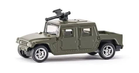 Siku Military - Wüstensturm