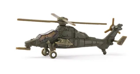 Siku Military - Kampfhubschrauber