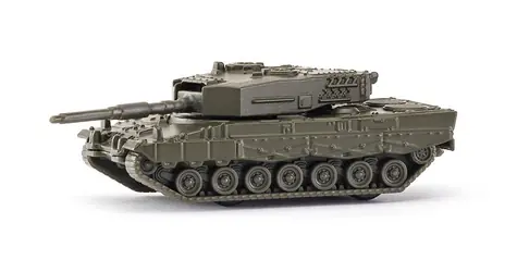 Siku Militär - Panzer