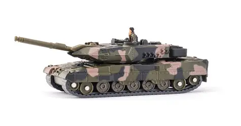 Siku Militär - Panzer