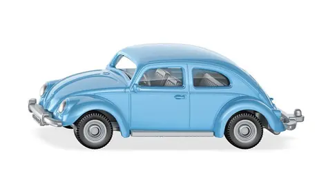 Siku Blister - VW Käfer