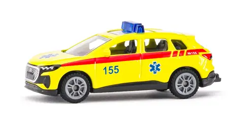 Siku Tschechisch Version - Krankenwagen