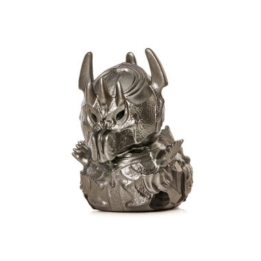 TUBBZ Ente - MINI Der Herr der Ringe Sauron / 5 cm
