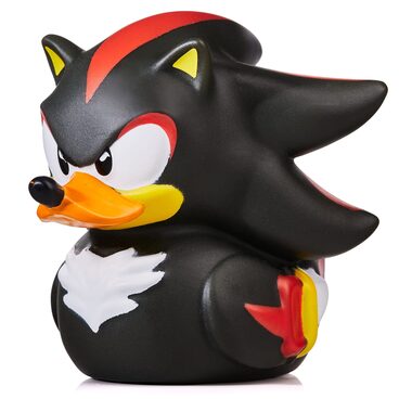 TUBBZ Ente - MINI Sonic Shadow / 5 cm