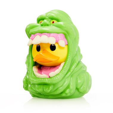 TUBBZ Ente - Ghostbusters Slimer / 9 cm