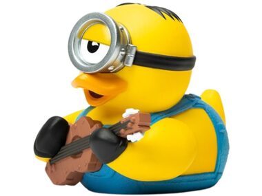 TUBBZ Ente - Minions Stuart / 9 cm