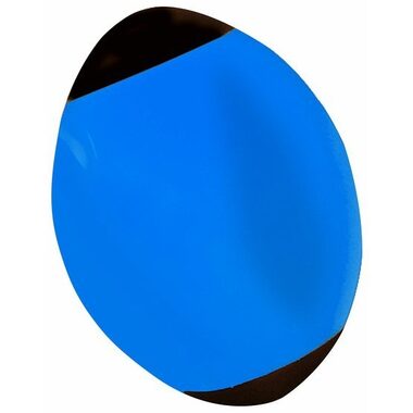 Androni American Football Ball blau / 24cm / ab 3 Jahren