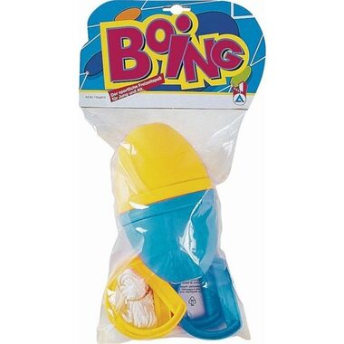 Androni Boing Stretch-Set blau / ab 12 Monaten