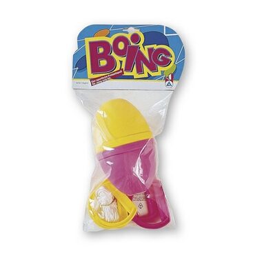 Androni Boing Stretch-Set rosa / ab 12 Monaten