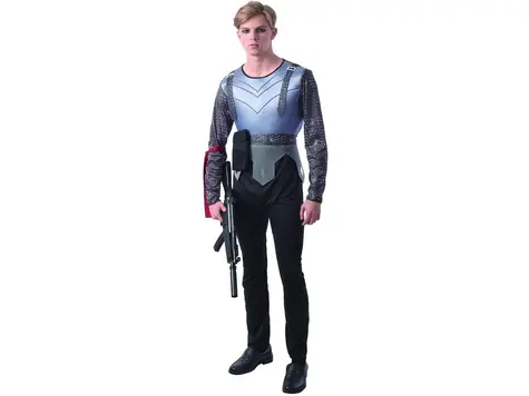 MaDe 09169 - Karnevalskleid - Gladiator, M (52-54)