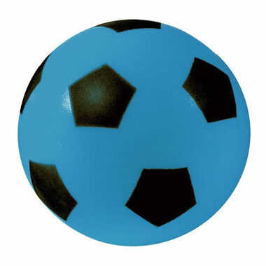 Androni Softball blau / Durchmesser 19,4 cm / ab 3 Jahren