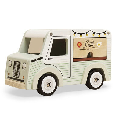 Le Toy Van Mobiler Café-Van