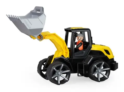 Lena TRUXX 2 Loader