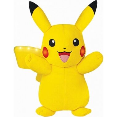 Orbico Pokémon Pikachu interaktiv 30cm / ab 3 Jahren 